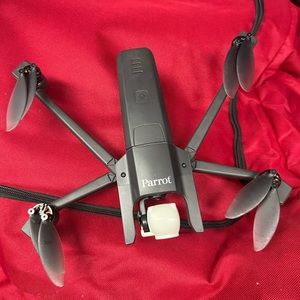 Parrot ANAFI drone